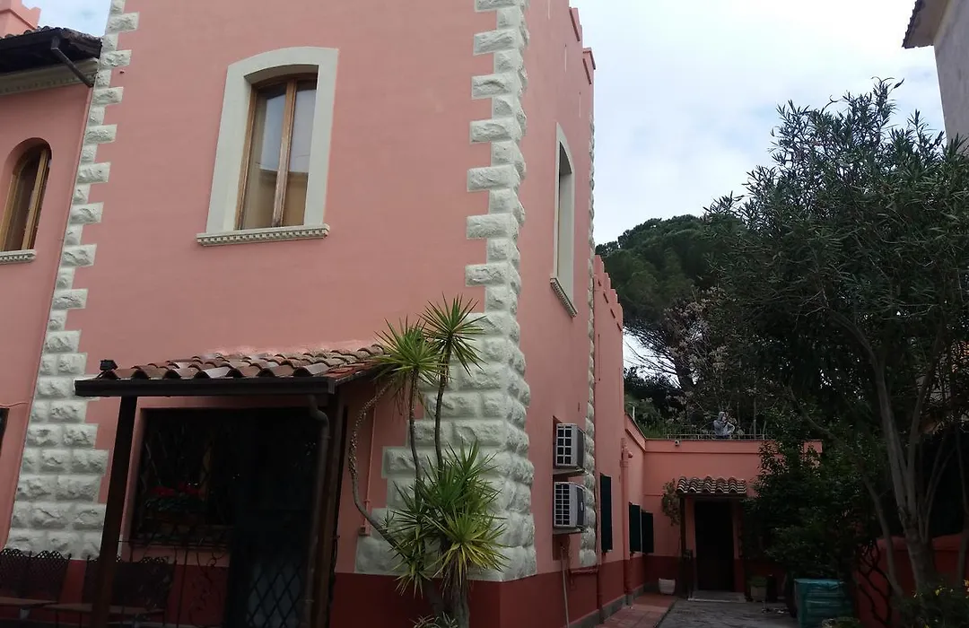 Hotel Il Castelletto-1