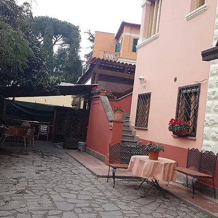 Hotel Il Castelletto-2