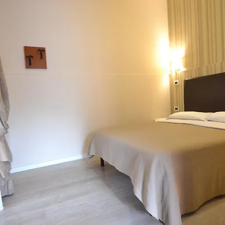 Hotel Il Castelletto-3